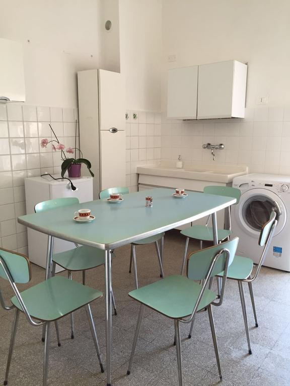 Affittacamere Del Viaggiatore Ancona Exteriér fotografie